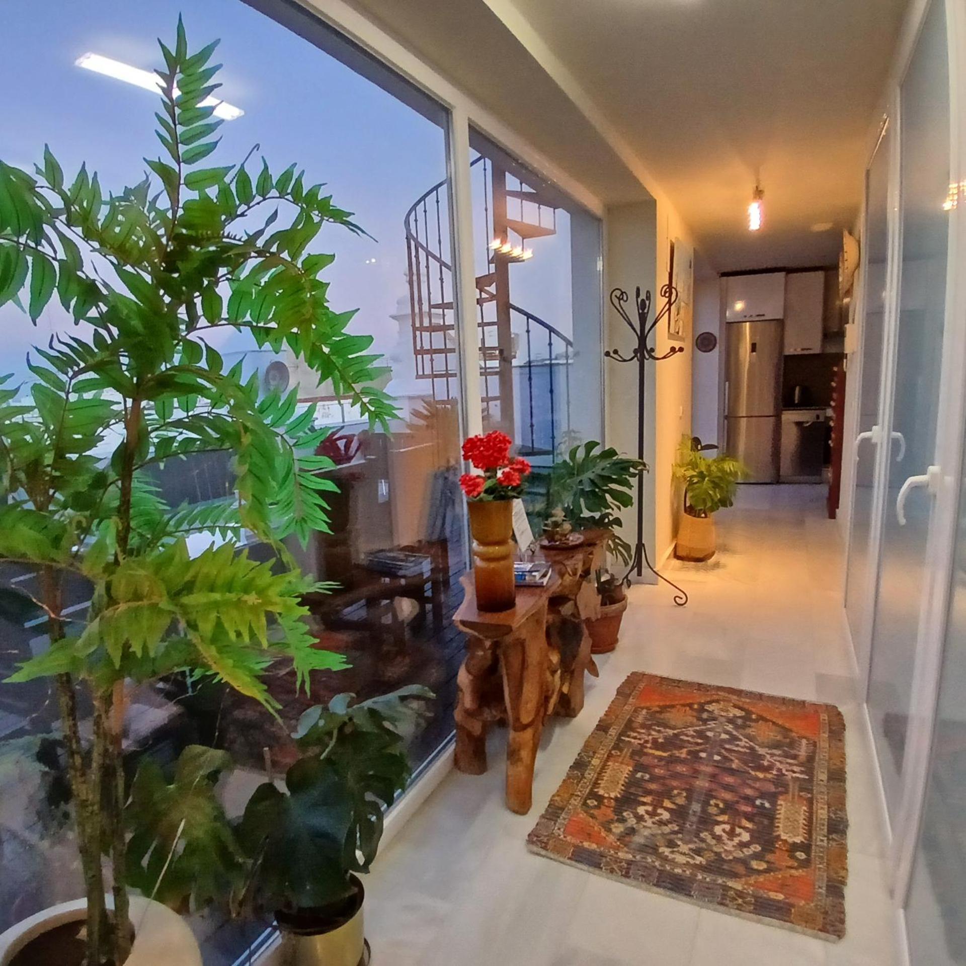 ***** Attic With Impressive Views And Jacuzzi Apartment Cadiz Ngoại thất bức ảnh