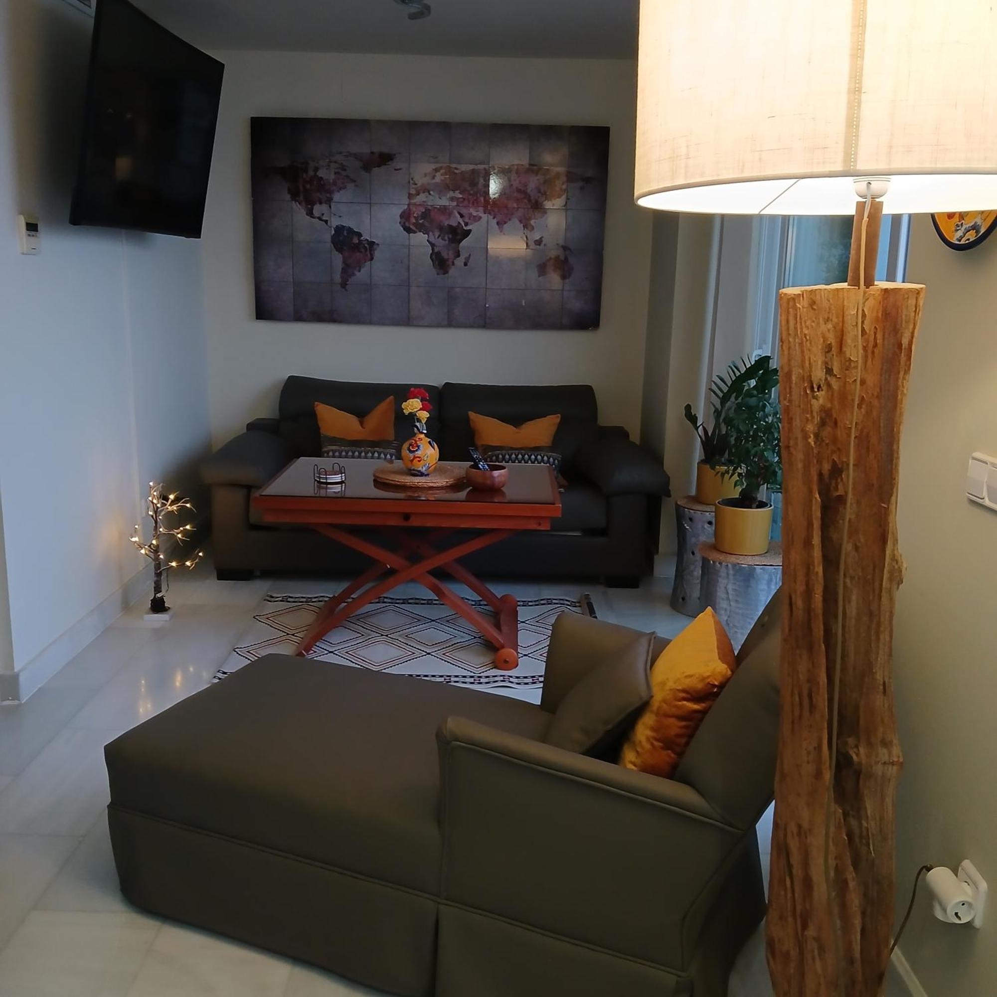 ***** Attic With Impressive Views And Jacuzzi Apartment Cadiz Ngoại thất bức ảnh