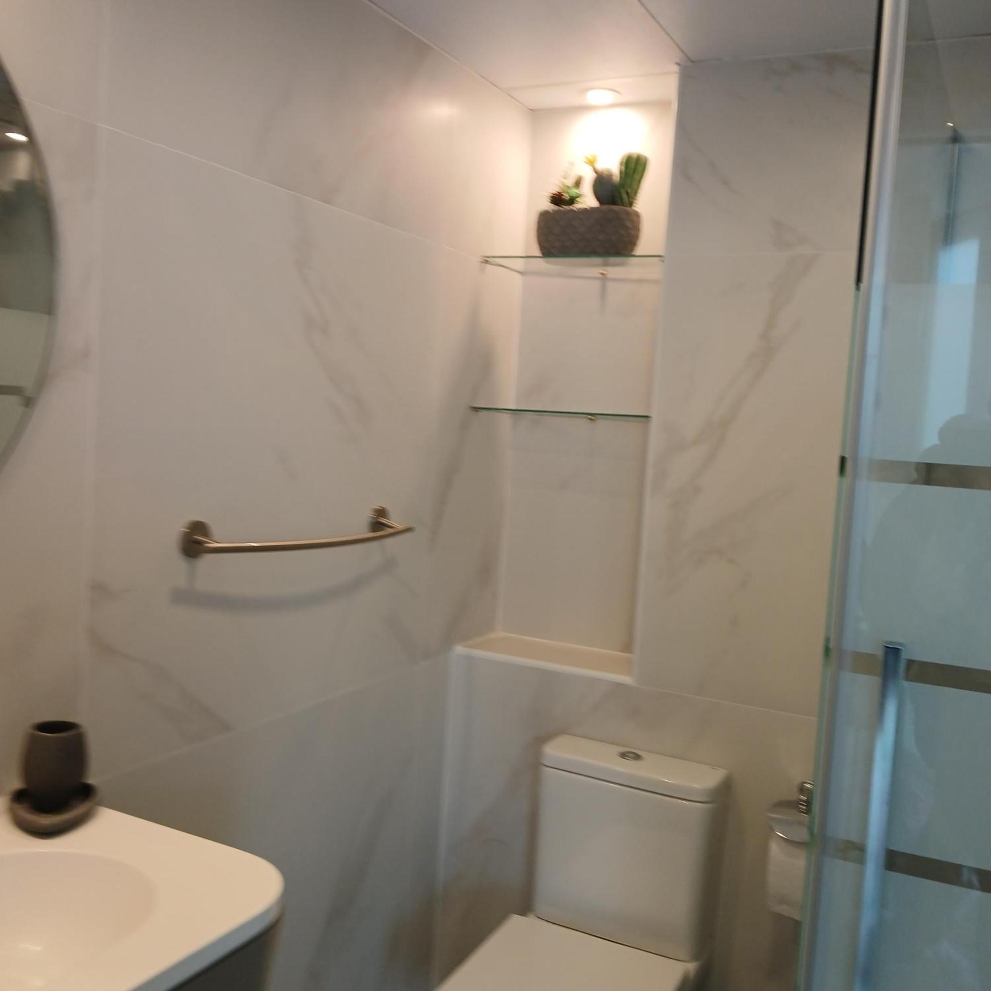 ***** Attic With Impressive Views And Jacuzzi Apartment Cadiz Ngoại thất bức ảnh
